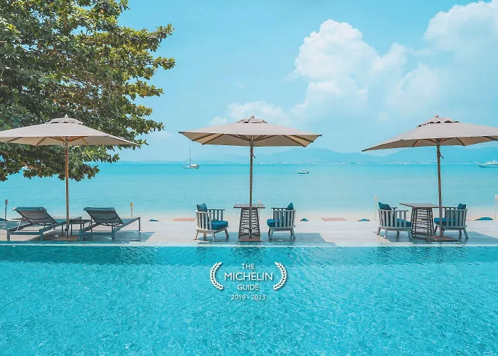 My Beach Resort Phuket